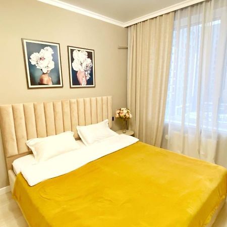 Oner Apartment Almaty Exterior photo
