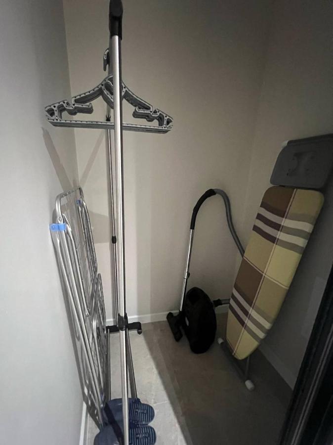 Oner Apartment Almaty Exterior photo